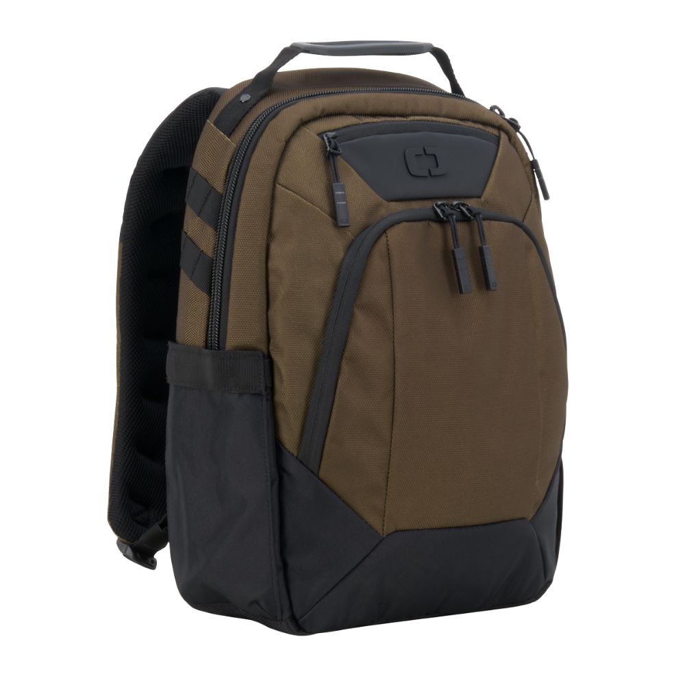 Callaway Golf Axle DNA Backpack in Dune