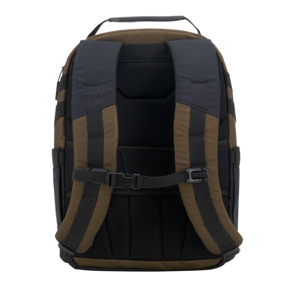 Callaway Golf Axle DNA Backpack in Dune