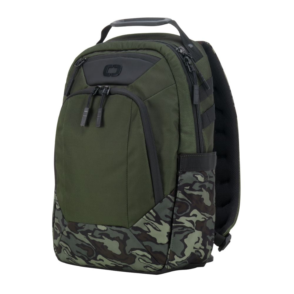 Callaway Golf Axle DNA Backpack in Greenwood