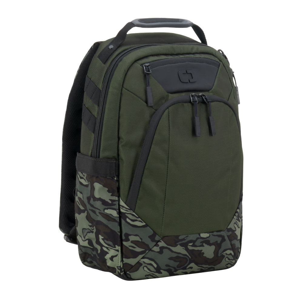 Callaway Golf Axle DNA Backpack in Greenwood