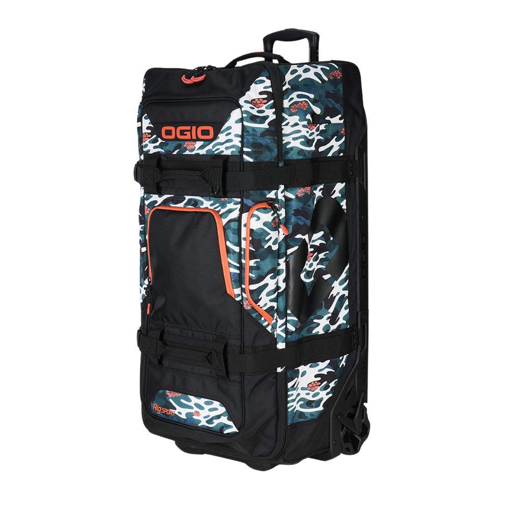 Ogio Rig ST 9800 Wheeled Rolling Gear Bag