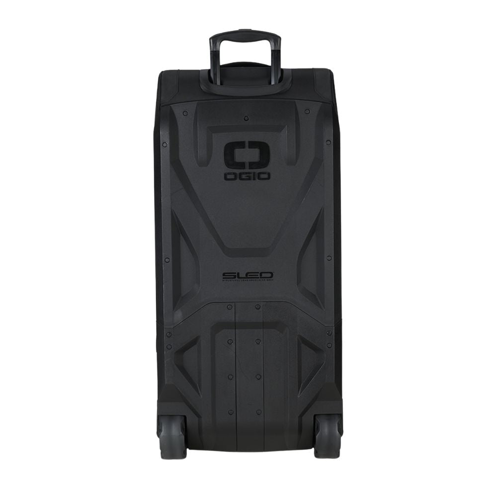 Ogio Rig ST 9800 Wheeled Rolling Gear Bag – GolfDirectNow.com