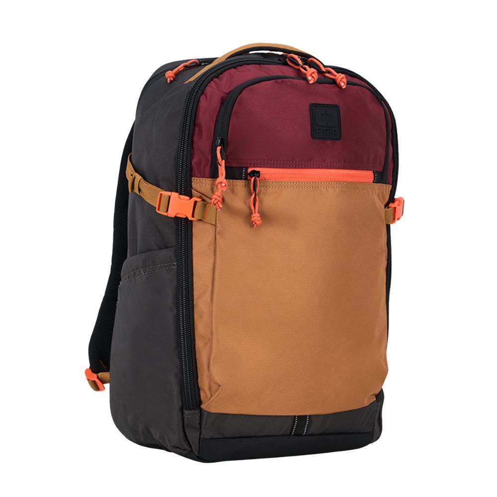 Ogio Alpha 25L Backpack 2026
