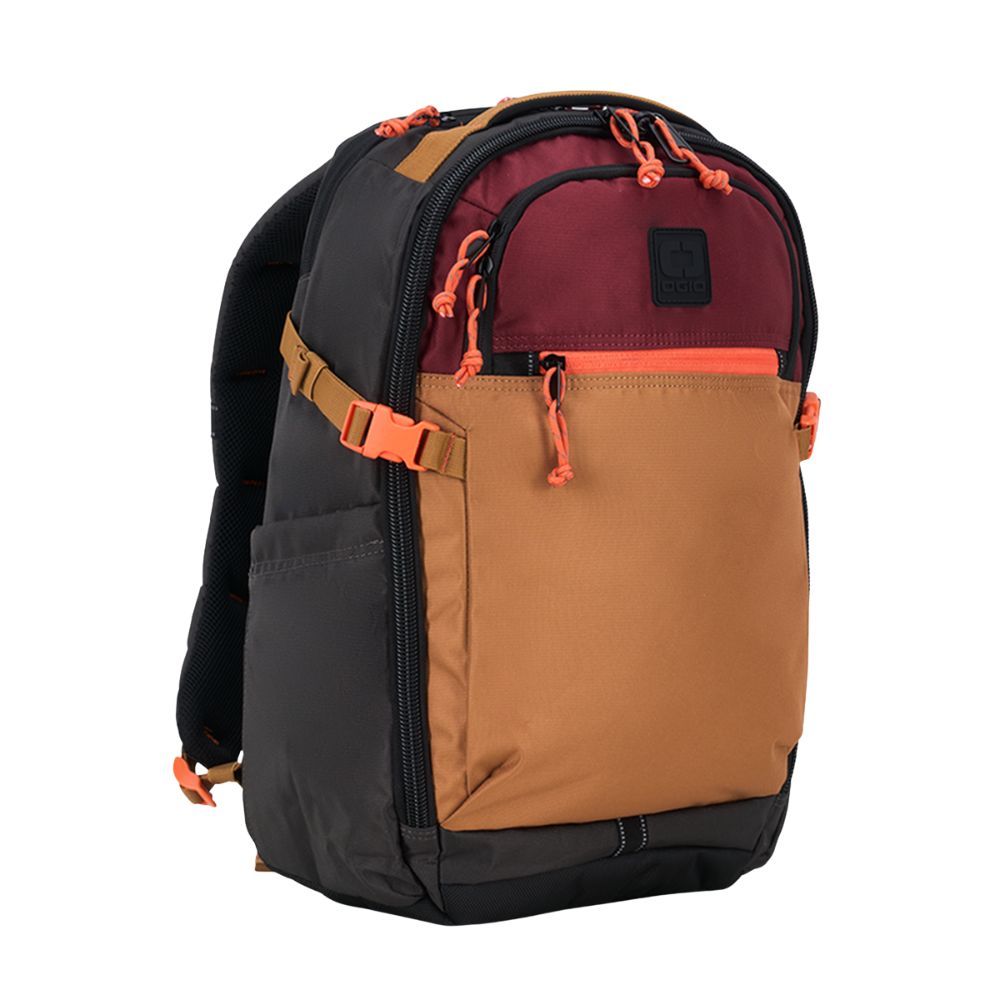 Ogio Alpha 20L Backpack 2026