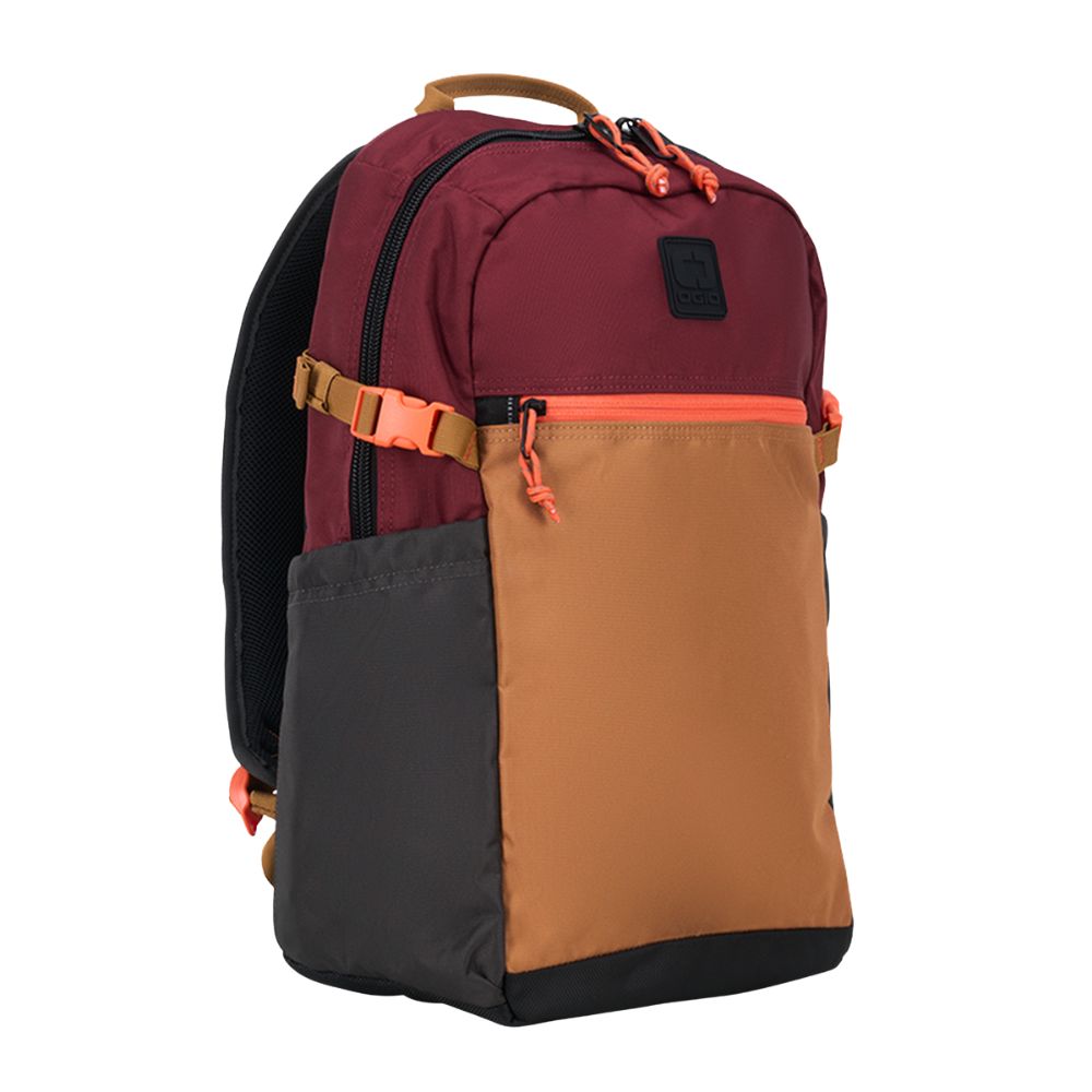 Ogio Alpha Lite Backpack 2026