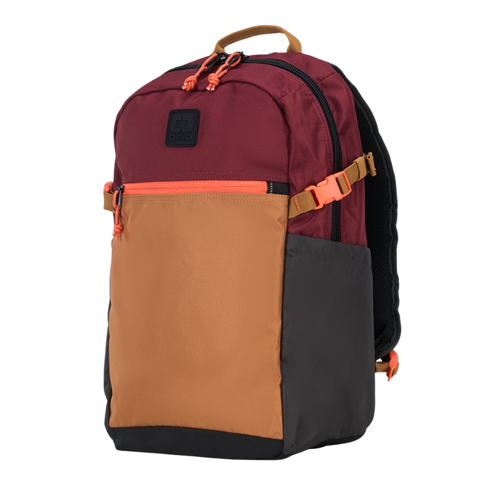 Ogio Alpha Lite Backpack 2026