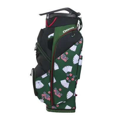 Ogio Silencer Cart Golf Bag 2026