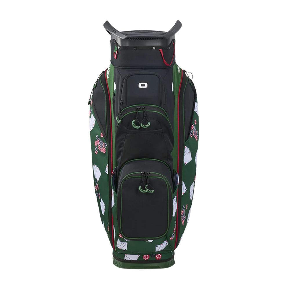 Ogio Silencer Cart Golf Bag 2026