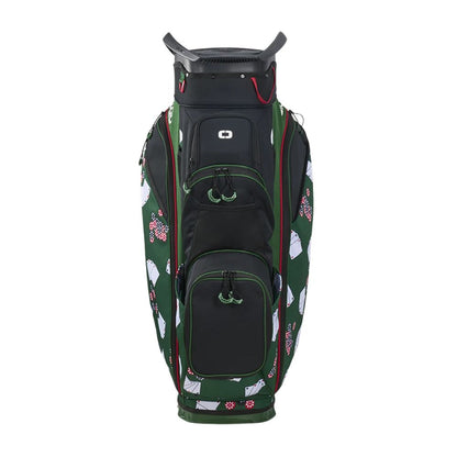 Ogio Silencer Cart Golf Bag 2026