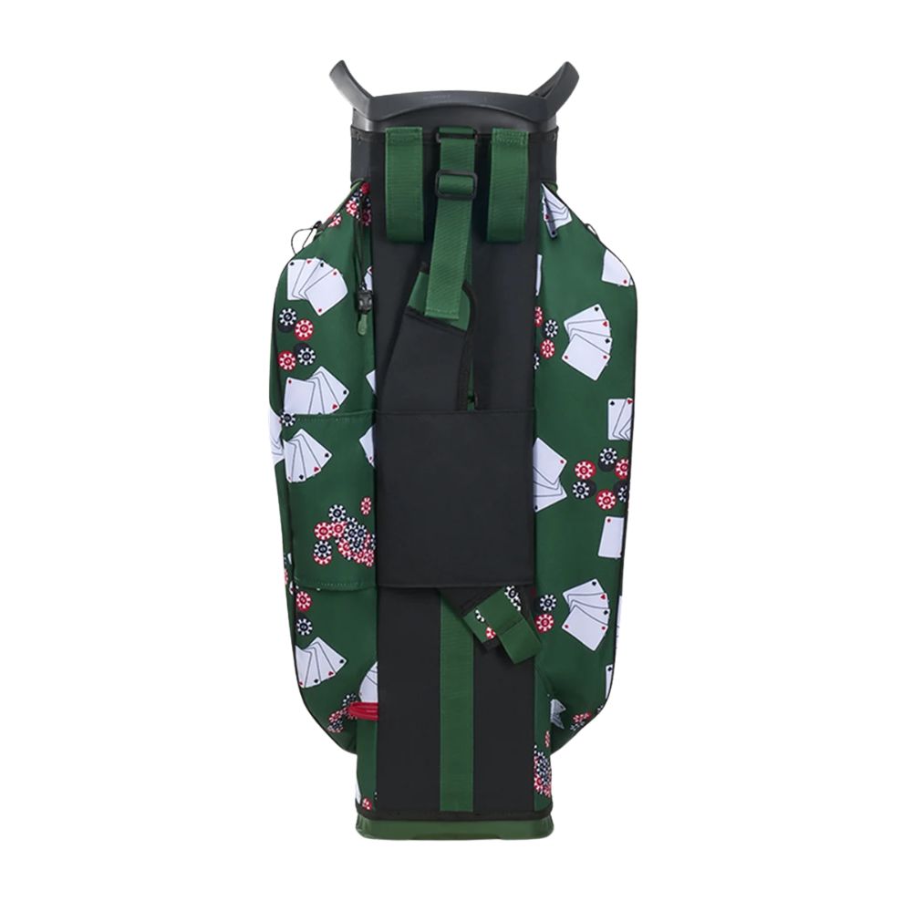 Ogio Silencer Cart Golf Bag 2026