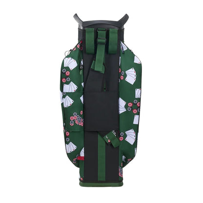 Ogio Silencer Cart Golf Bag 2026