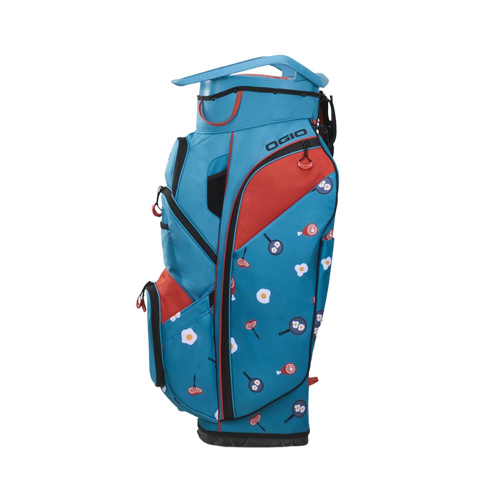 Ogio Silencer Cart Golf Bag 2026