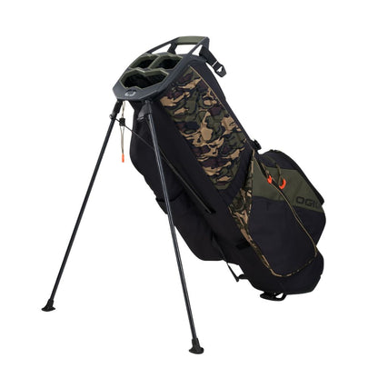 Ogio Fuse Stand Golf Bag 2026