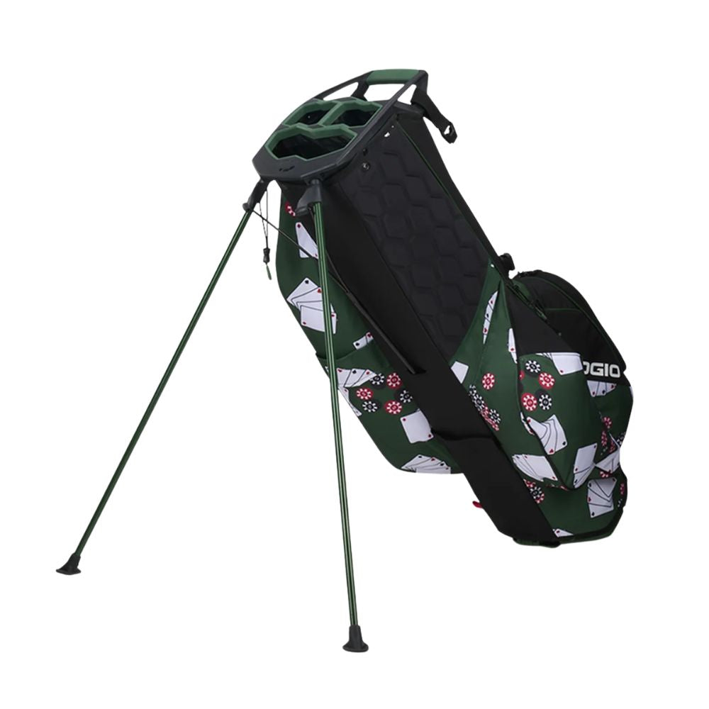 Ogio Fuse Stand Golf Bag 2026