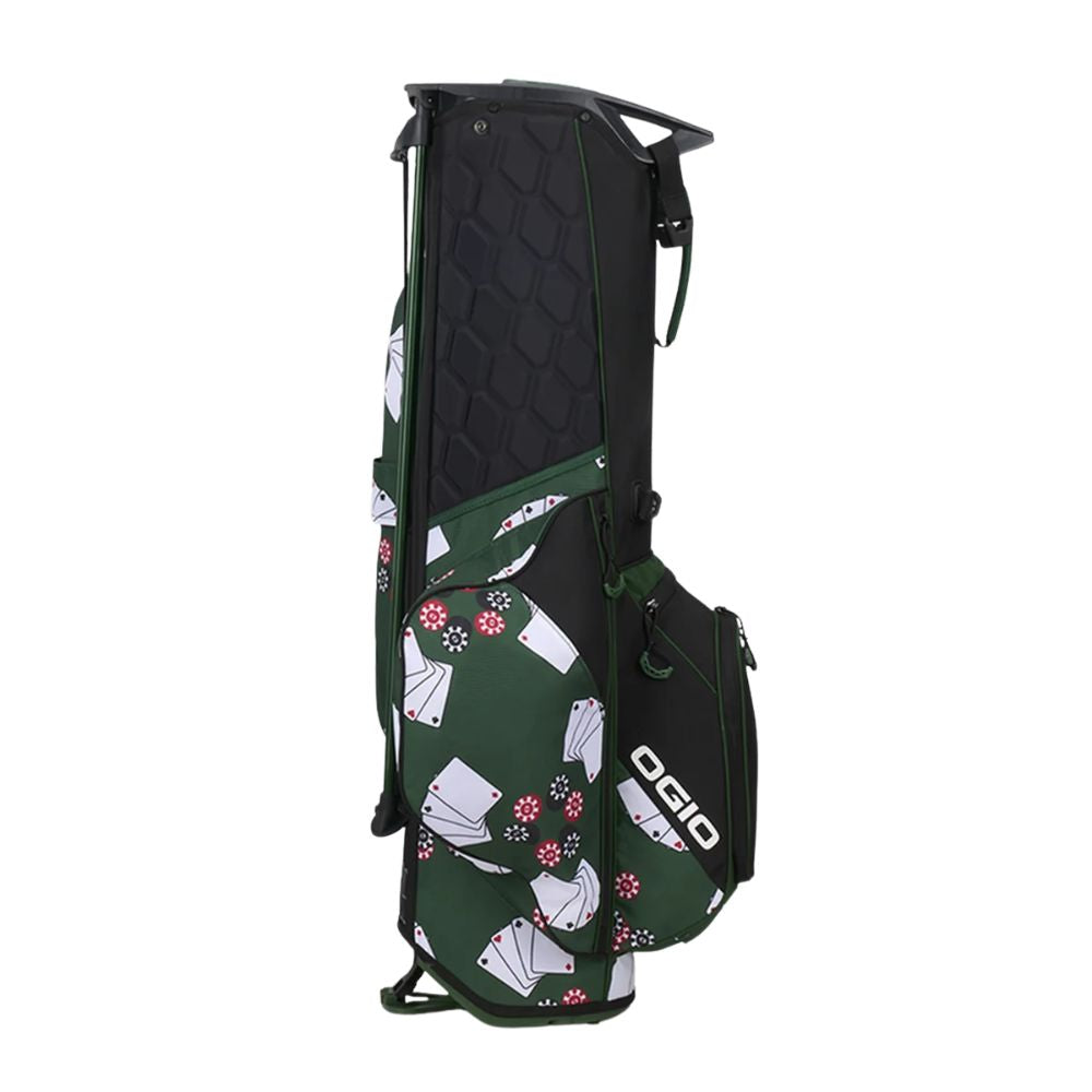 Ogio Fuse Stand Golf Bag 2026
