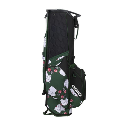 Ogio Fuse Stand Golf Bag 2026