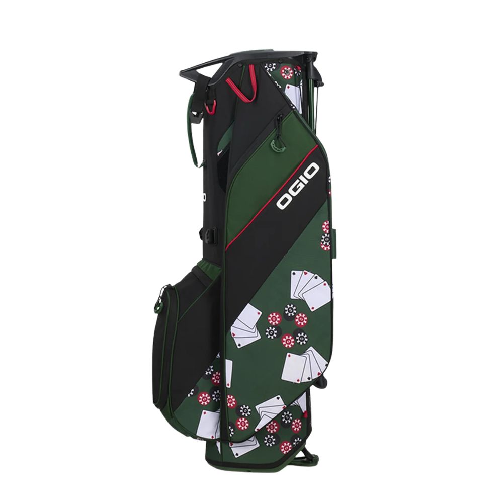 Ogio Fuse Stand Golf Bag 2026