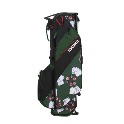 Ogio Fuse Stand Golf Bag 2026