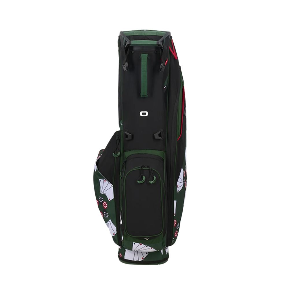 Ogio Fuse Stand Golf Bag 2026