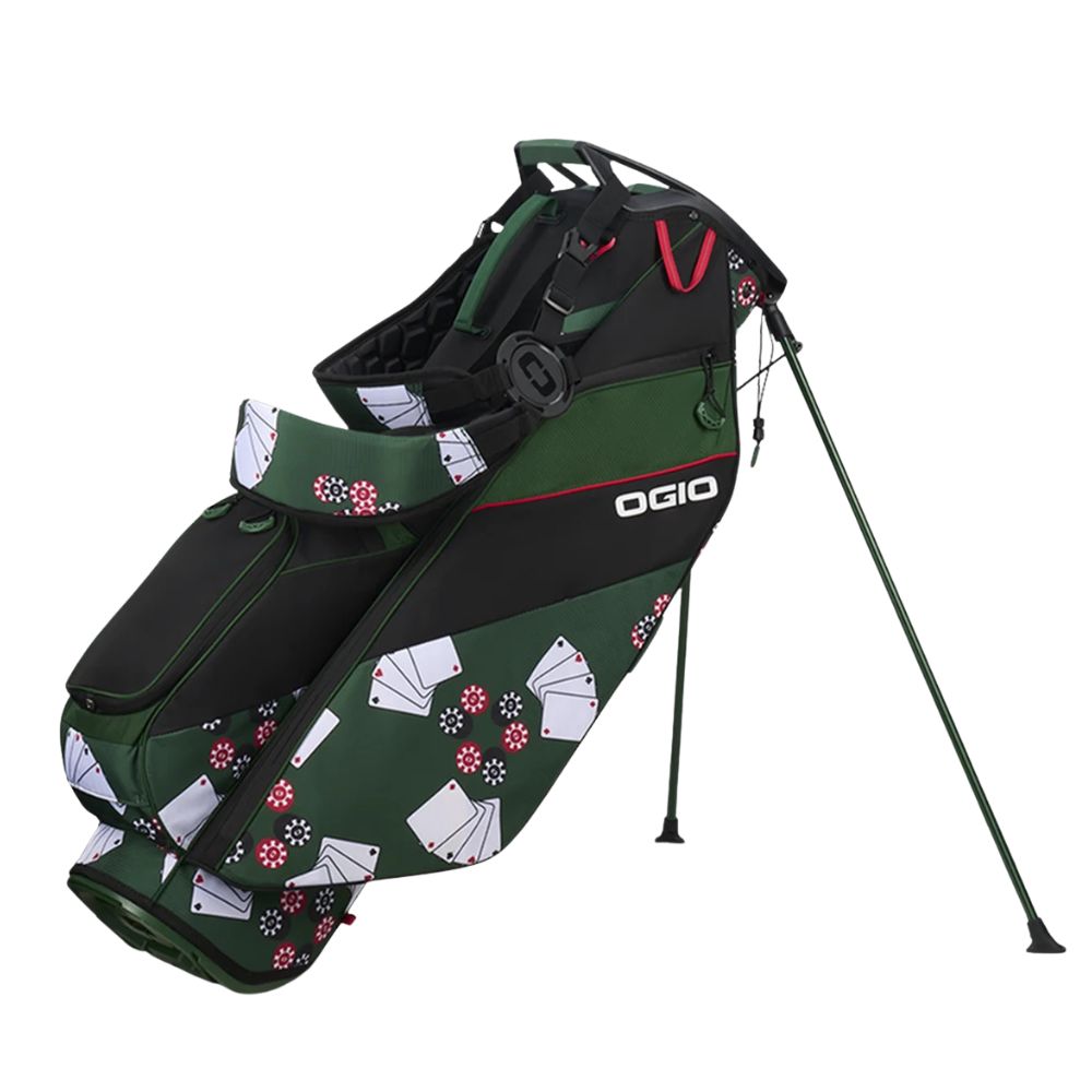 Ogio Fuse Stand Golf Bag 2026
