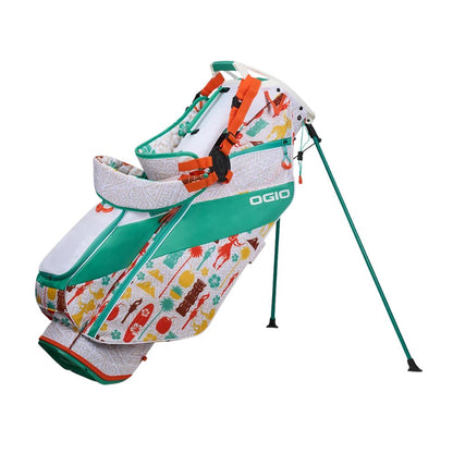 Ogio Fuse Stand Golf Bag 2026