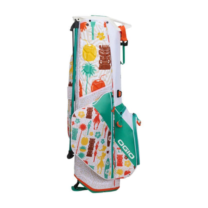 Ogio Fuse Stand Golf Bag 2026