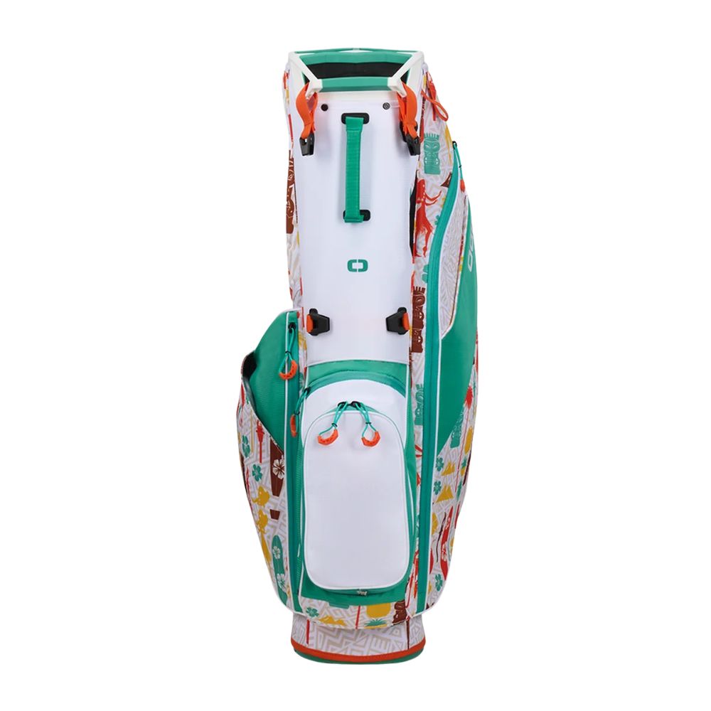 Ogio Fuse Stand Golf Bag 2026