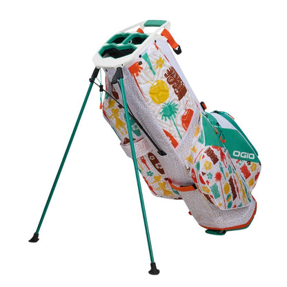 Ogio Fuse Stand Golf Bag 2026