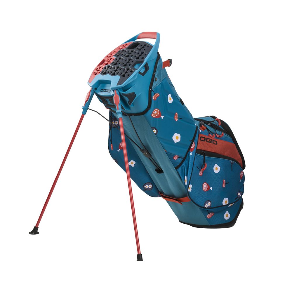 Ogio Fuse Stand Golf Bag 2026