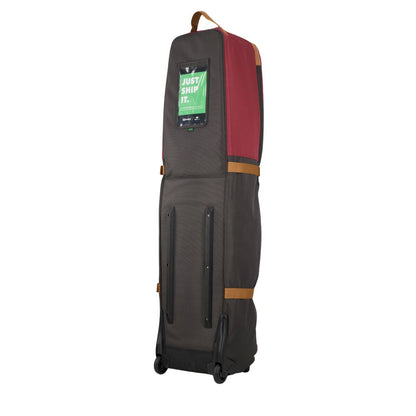 Ogio Alpha Slim Golf Travel Cover 2026