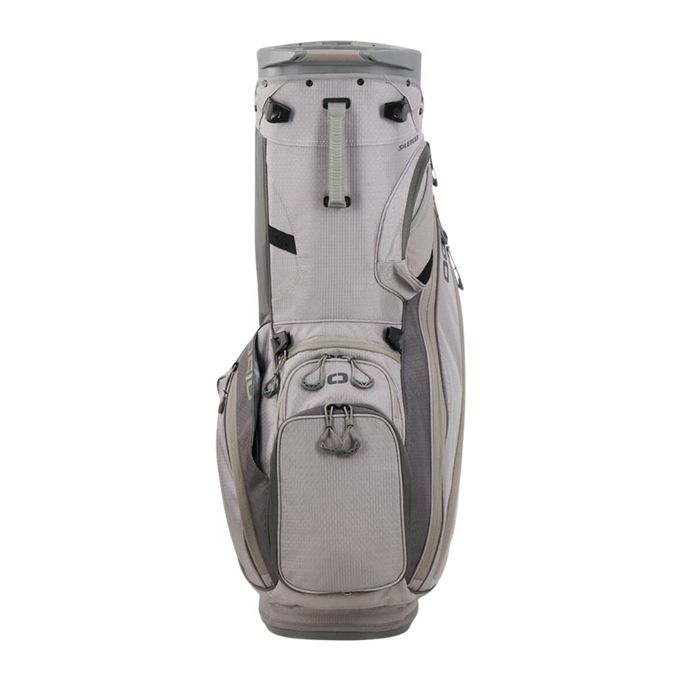 Ogio Silencer Hybrid Stand Golf Bag 2026 – GolfDirectNow.com