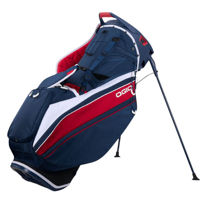 Ogio Silencer Hybrid Stand Golf Bag 2026