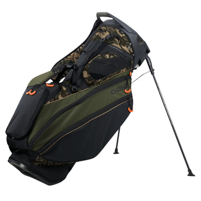 Ogio Silencer Hybrid Stand Golf Bag 2026