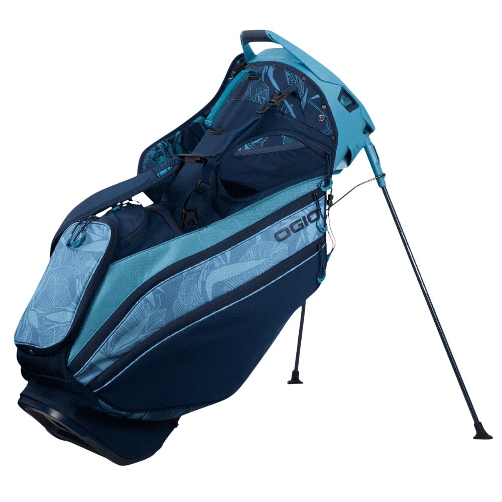 Ogio Silencer Hybrid Stand Golf Bag 2026