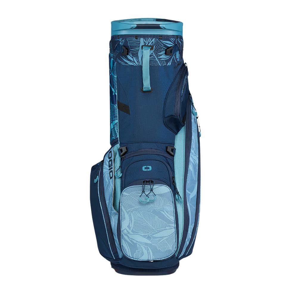 Ogio Silencer Hybrid Stand Golf Bag 2026 – GolfDirectNow.com