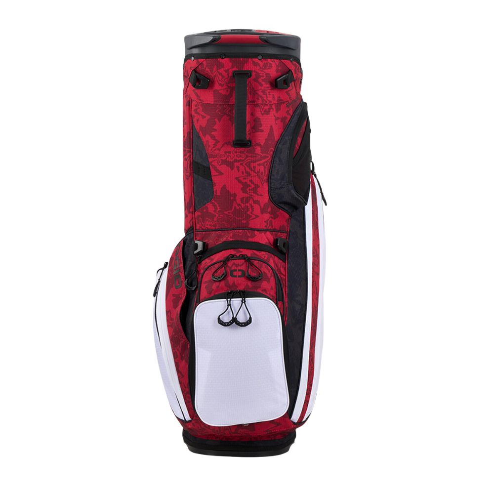 Ogio Silencer Hybrid Stand Golf Bag 2026