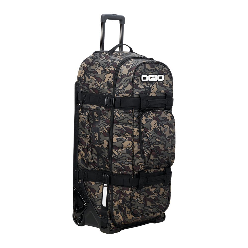 Ogio Rig 9800 Wheeled Rolling Gear Bag