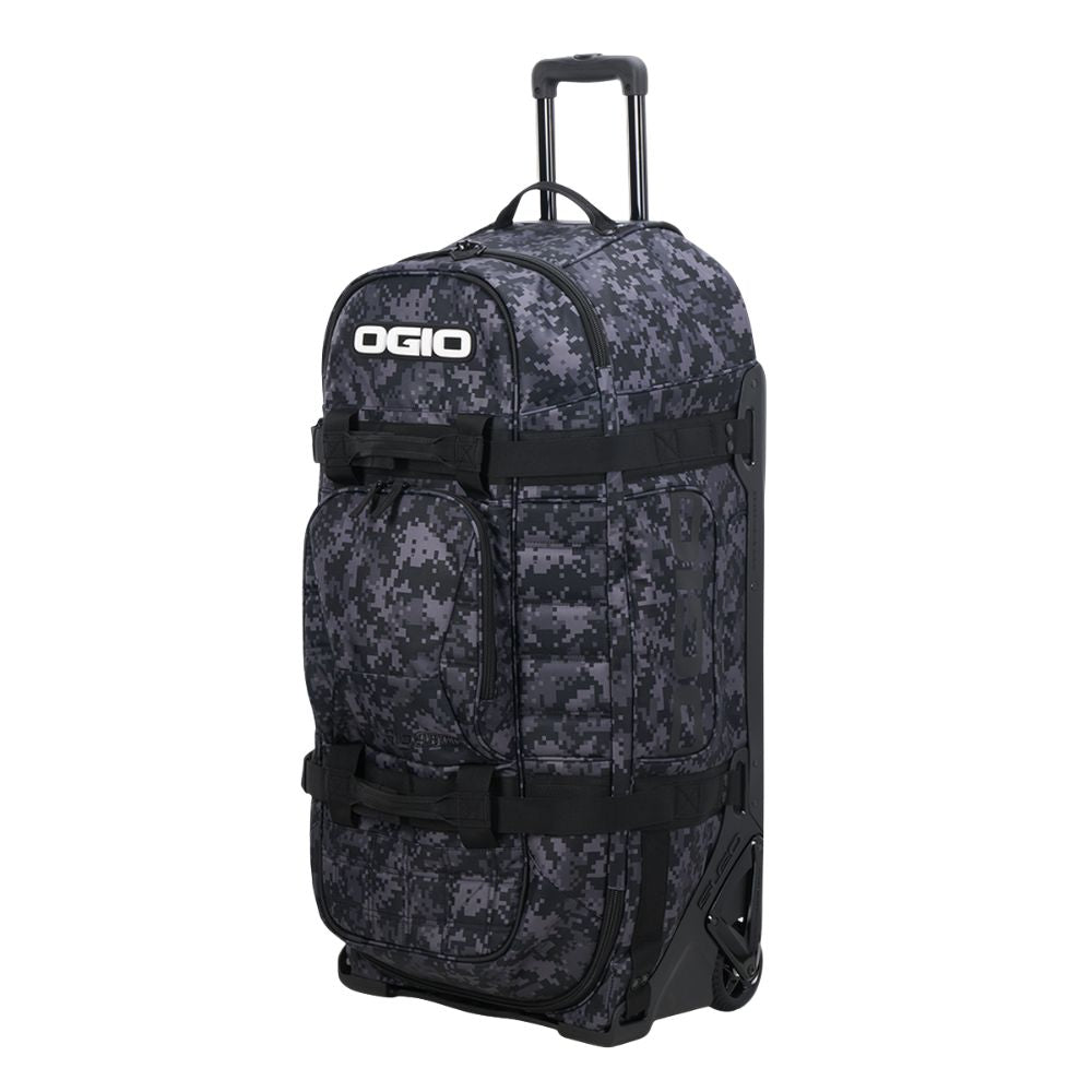 Ogio Rig 9800 Wheeled Rolling Gear Bag