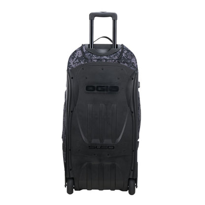 Ogio Rig 9800 Wheeled Rolling Gear Bag