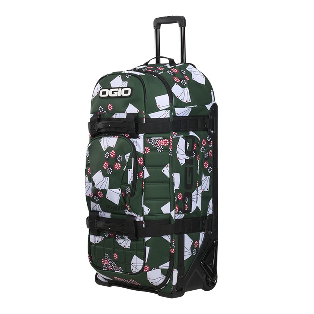 Ogio Rig 9800 Wheeled Rolling Gear Bag