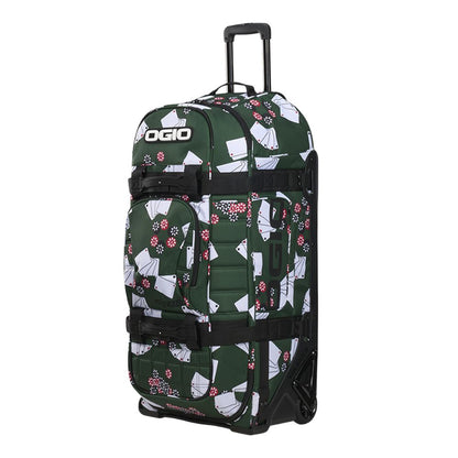 Ogio Rig 9800 Wheeled Rolling Gear Bag
