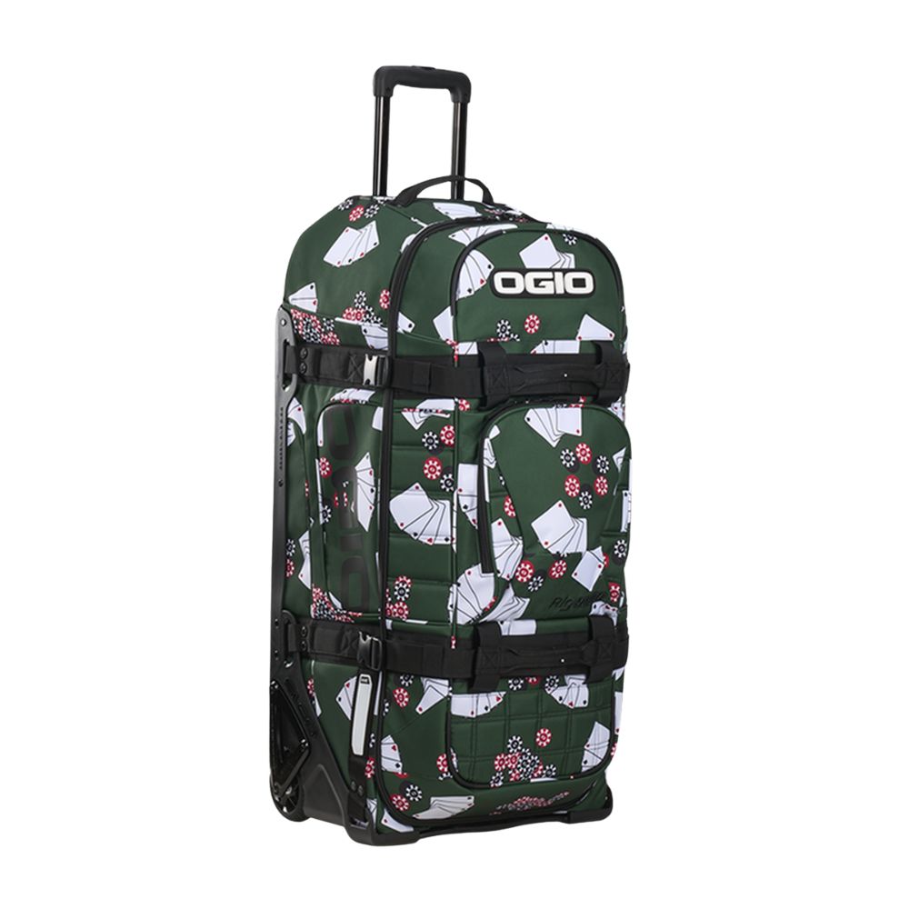 Ogio Rig 9800 Wheeled Rolling Gear Bag