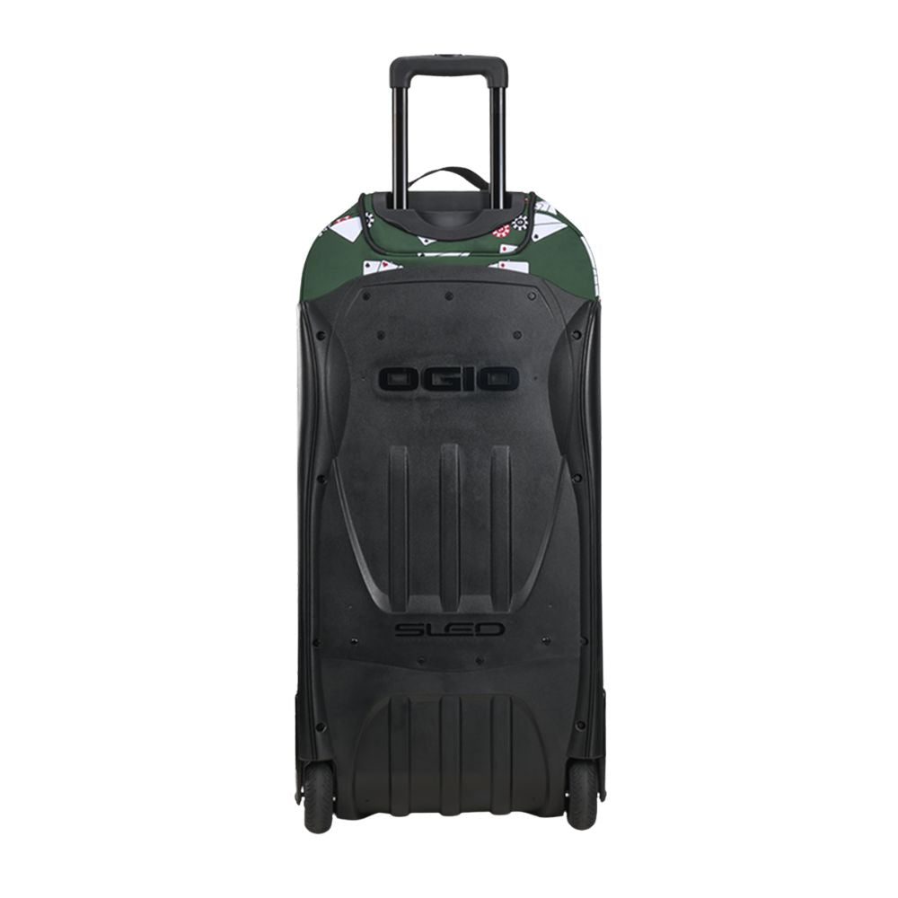 Ogio Rig 9800 Wheeled Rolling Gear Bag