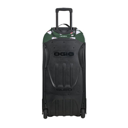 Ogio Rig 9800 Wheeled Rolling Gear Bag