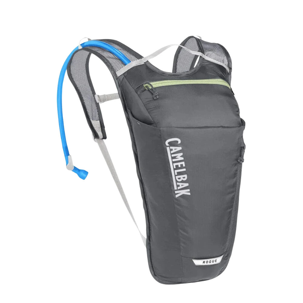 CamelBak Rogue Light 7 Bike Hydration Pack with Crux 2L Reservoir