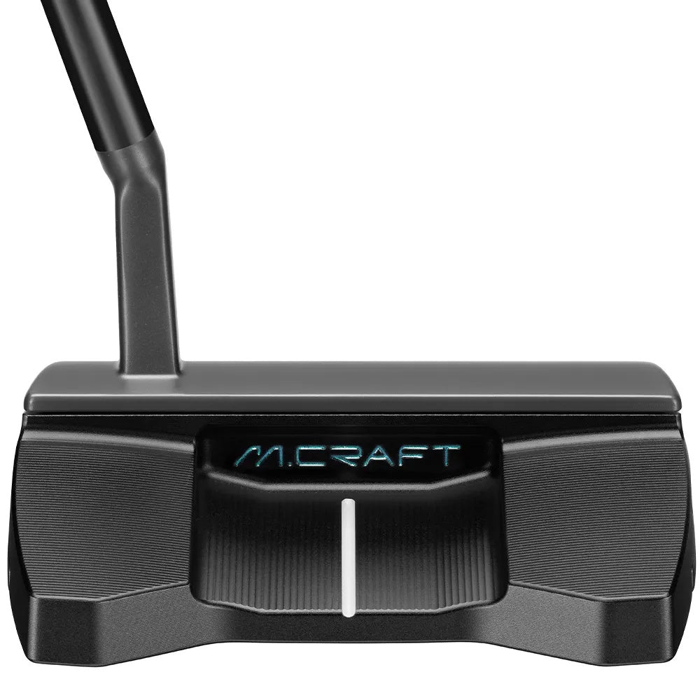 Mizuno M Craft Type X S2 Putter