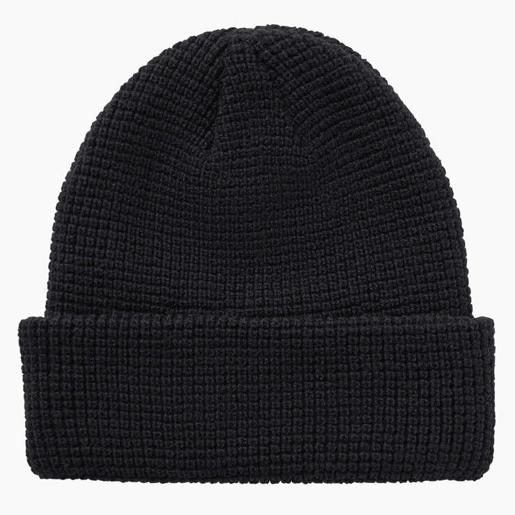 Dickies Men's Waffle Knit Cuff Beanie