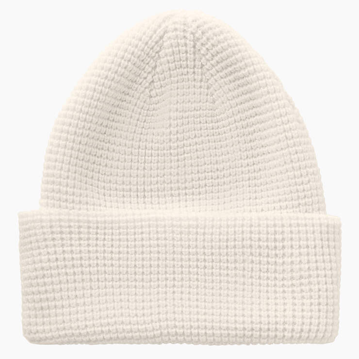 Dickies Men's Waffle Knit Cuff Beanie