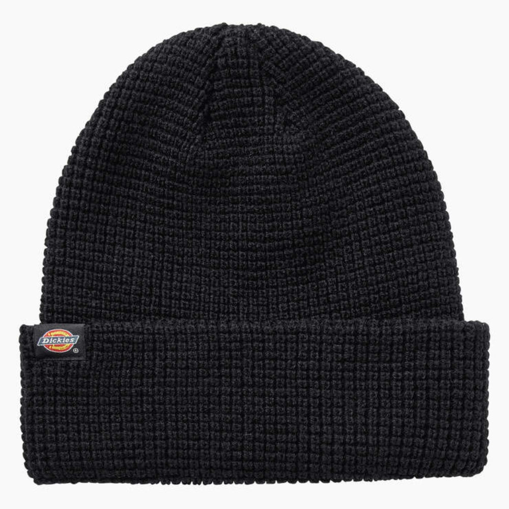 Dickies Men's Waffle Knit Cuff Beanie