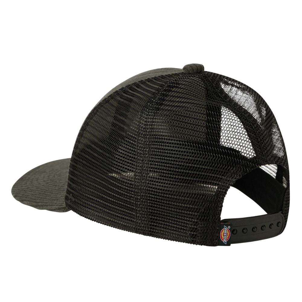 Dickies Men's Low Pro Corduroy Trucker Hat